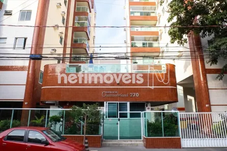 Apartamento com 2 Quartos à venda, 75m² no Jardim Camburi, Vitória