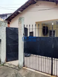 Casa com 2 Quartos à venda, 29m² no Conjunto Residencial Dom Pedro I, São José dos Campos