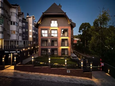Apartamento com 3 Quartos à venda, 136m² no Centro, Canela