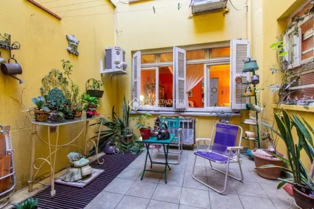 Apartamento com 3 Quartos à venda, 129m² no Rio Branco, Porto Alegre