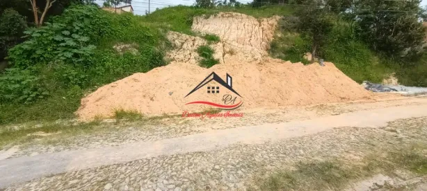 Lote/Terreno à venda, 1182m² no Rosaneves, Ribeirão das Neves