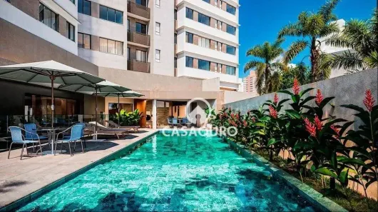 Apartamento com 2 Quartos à venda, 54m² no Serra, Belo Horizonte
