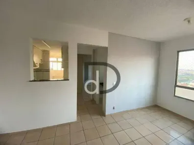 Apartamento com 2 Quartos à venda, 45m² no Jardim Antonio Von Zuben, Campinas