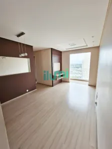 Apartamento com 3 Quartos à venda, 63m² no Vila Moreira, São Paulo