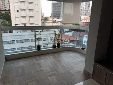 Apartamento com 2 Quartos à venda, 70m² no Vila Dom Pedro I, São Paulo