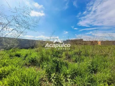 Lote/Terreno à venda, 360m² no Jardim das Orquídeas, Americana