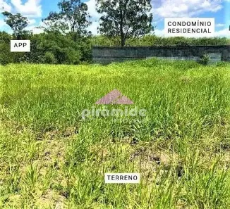 à venda, 10m² no Condomínio Residencial Colinas do Paratehy, São José dos Campos