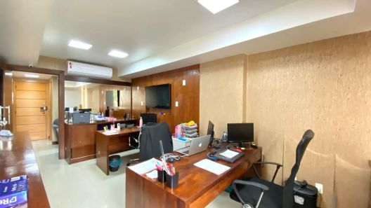Sala Comercial à venda, 57m² no Barra da Tijuca, Rio de Janeiro