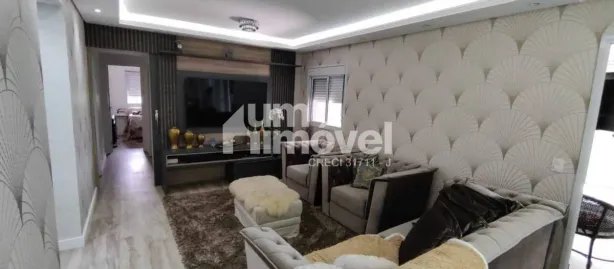 Apartamento com 3 Quartos à venda, 140m² no Ipiranga, São Paulo