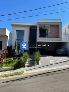 Casa de Condomínio com 3 Quartos à venda, 360m² no Jardim Alto da Colina, Valinhos