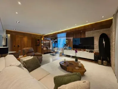 Apartamento com 4 Quartos à venda, 220m² no Santana, São Paulo