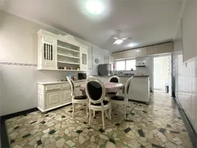 Sobrado com 3 Quartos à venda, 187m² no Vila São José (Ipiranga), São Paulo