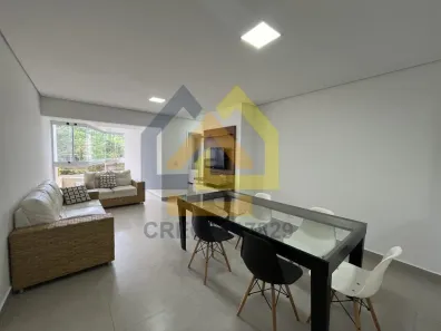 Apartamento com 3 Quartos à venda, 80m² no Enseada, Guarujá