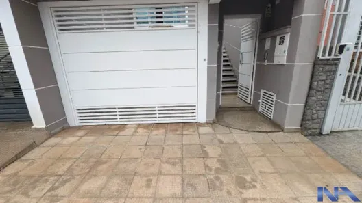 Casa com 4 Quartos à venda, 332m² no Mirandópolis, São Paulo