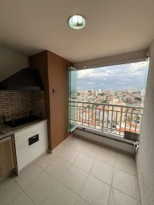 Apartamento com 2 Quartos à venda, 65m² no Vila Nair, São Paulo
