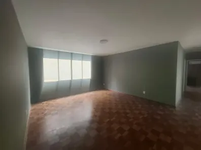 Apartamento com 2 Quartos para alugar, 120m² no Cerqueira César, São Paulo