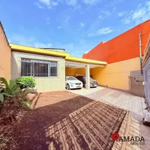 Casa com 3 Quartos à venda, 250m² no Jardim Santa Maria, São Paulo