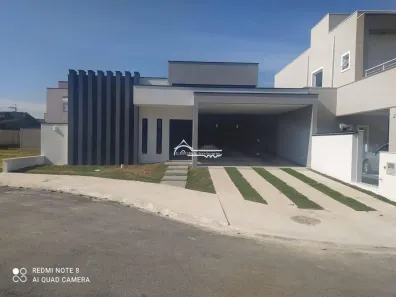 Casa de Condomínio com 3 Quartos à venda, 175m² no Jardim Jacinto, Jacareí