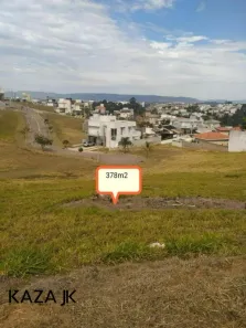 Lote/Terreno à venda, 378m² no Morro Alto, Itupeva