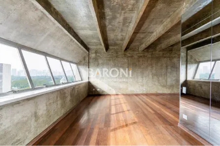 Apartamento com 3 Quartos à venda, 147m² no Bela Vista, São Paulo