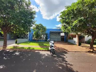 Casa de Condomínio com 3 Quartos à venda, 159m² no Portal da Mata, Ribeirão Preto