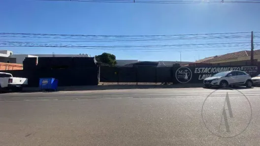 Lote/Terreno à venda, 1808m² no Centro, Boituva