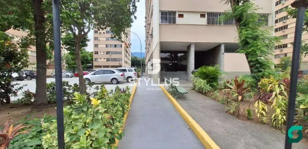 Apartamento com 2 Quartos à venda, 57m² no Cidade Nova, Rio de Janeiro