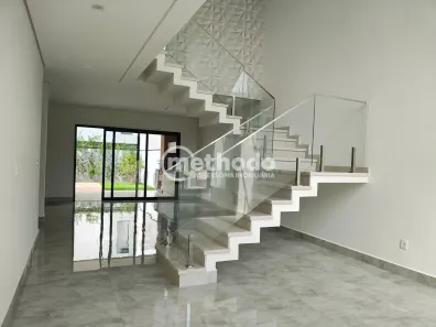 Casa com 4 Quartos à venda, 220m² no Parque Ortolândia, Hortolândia