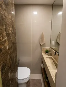 Apartamento com 2 Quartos à venda, 75m² no Pedreira, Belém