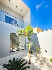 Casa com 3 Quartos à venda, 353m² no Terras de Santa Bárbara, Santa Bárbara D'Oeste