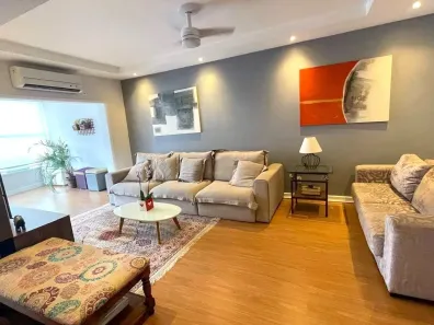 Apartamento com 4 Quartos à venda, 241m² no Flamengo, Rio de Janeiro