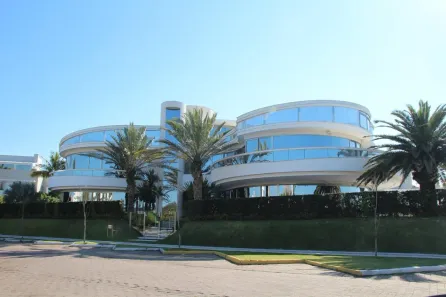 Casa com 6 Quartos à venda, 1600m² no Jurerê Internacional, Florianópolis