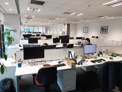 Sala Comercial para alugar, 972m² no Vila Nova Conceição, São Paulo
