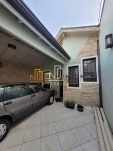 Casa com 3 Quartos à venda, 101m² no Centro, Indaiatuba