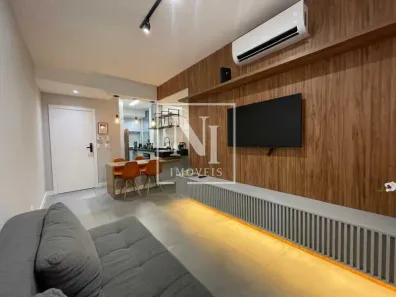 Apartamento com 1 Quarto à venda, 34m² no Copacabana, Rio de Janeiro