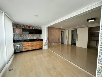 Apartamento com 3 Quartos à venda, 112m² no Mooca, São Paulo
