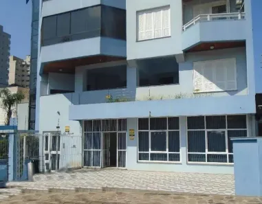 Ponto Comercial à venda, 92m² no Exposição, Caxias do Sul
