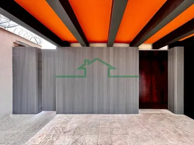 à venda, 312m² no Cidade Jardim, Piracicaba