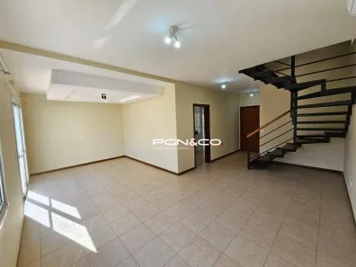 Casa de Condomínio com 3 Quartos para alugar, 204m² no Recreio das Acácias, Ribeirão Preto