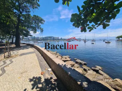 Apartamento com 1 Quarto à venda, 55m² no Urca, Rio de Janeiro