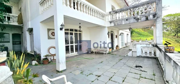 Casa com 3 Quartos à venda, 350m² no Pacaembu, São Paulo