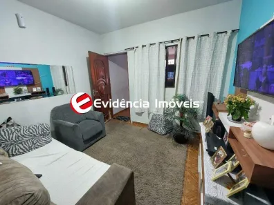 Sobrado com 3 Quartos à venda, 100m² no Cata Preta, Santo André