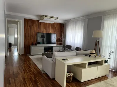 Apartamento com 3 Quartos à venda, 134m² no Jardim Olympia, São Paulo