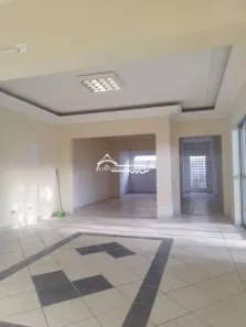 Ponto Comercial para alugar, 400m² no Jardim Leonídia, Jacareí