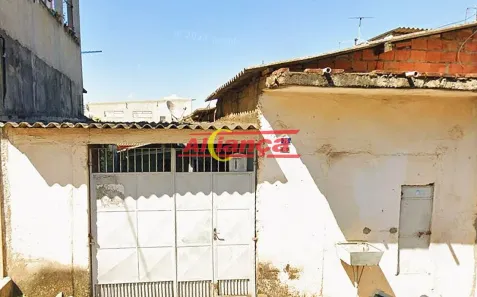 Casa com 3 Quartos para alugar, 80m² no Jardim Anny, Guarulhos