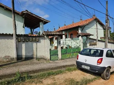 Apartamento com 2 Quartos à venda, 74m² no Pacheco, São Gonçalo