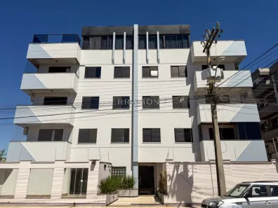 Apartamento com 3 Quartos à venda, 119m² no Santo Antônio de Pádua, Tubarão