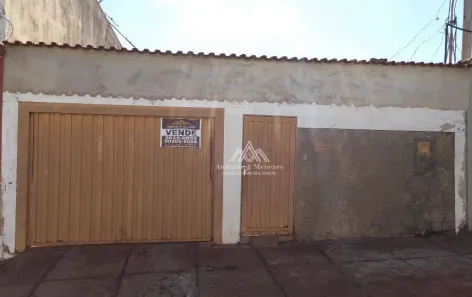 Casa com 3 Quartos à venda, 111m² no Vila Carvalho, Ribeirão Preto