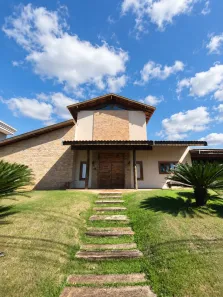 Casa de Condomínio com 4 Quartos para alugar, 380m² no Jardim do Cedro, São José do Rio Preto