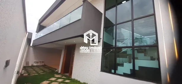 Casa com 3 Quartos à venda, 186m² no Rosário, Luziânia
